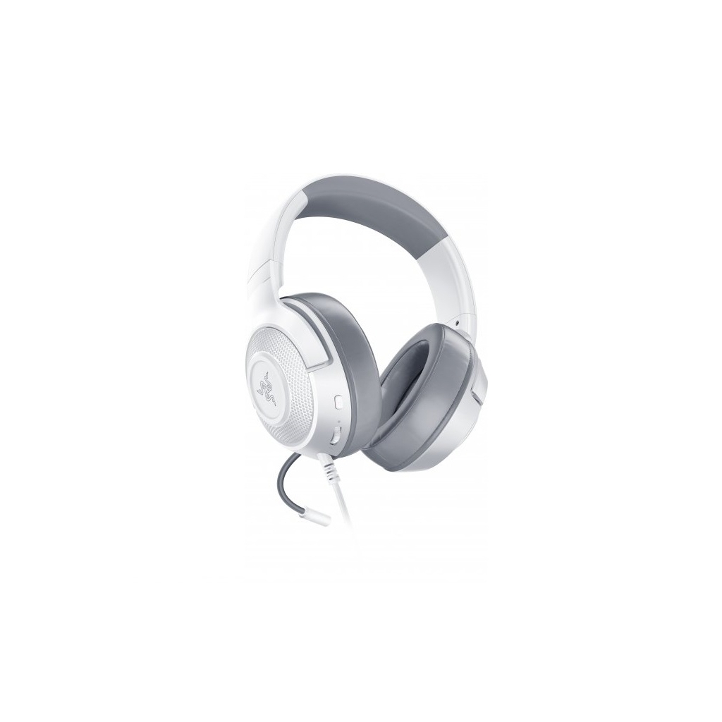 Наушники Razer Kraken X Mercury (RZ04-02890300-R3M1) - 2