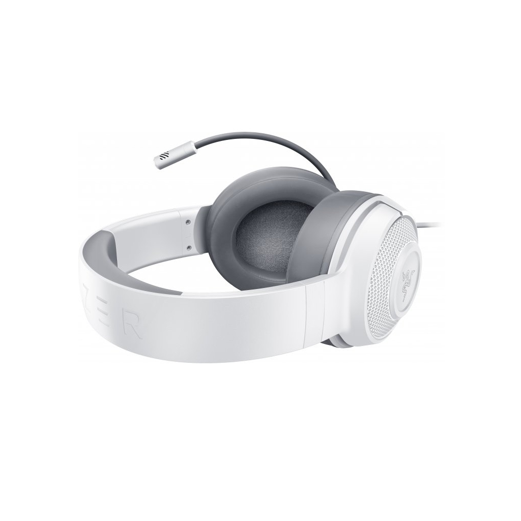 Наушники Razer Kraken X Mercury (RZ04-02890300-R3M1) - 3