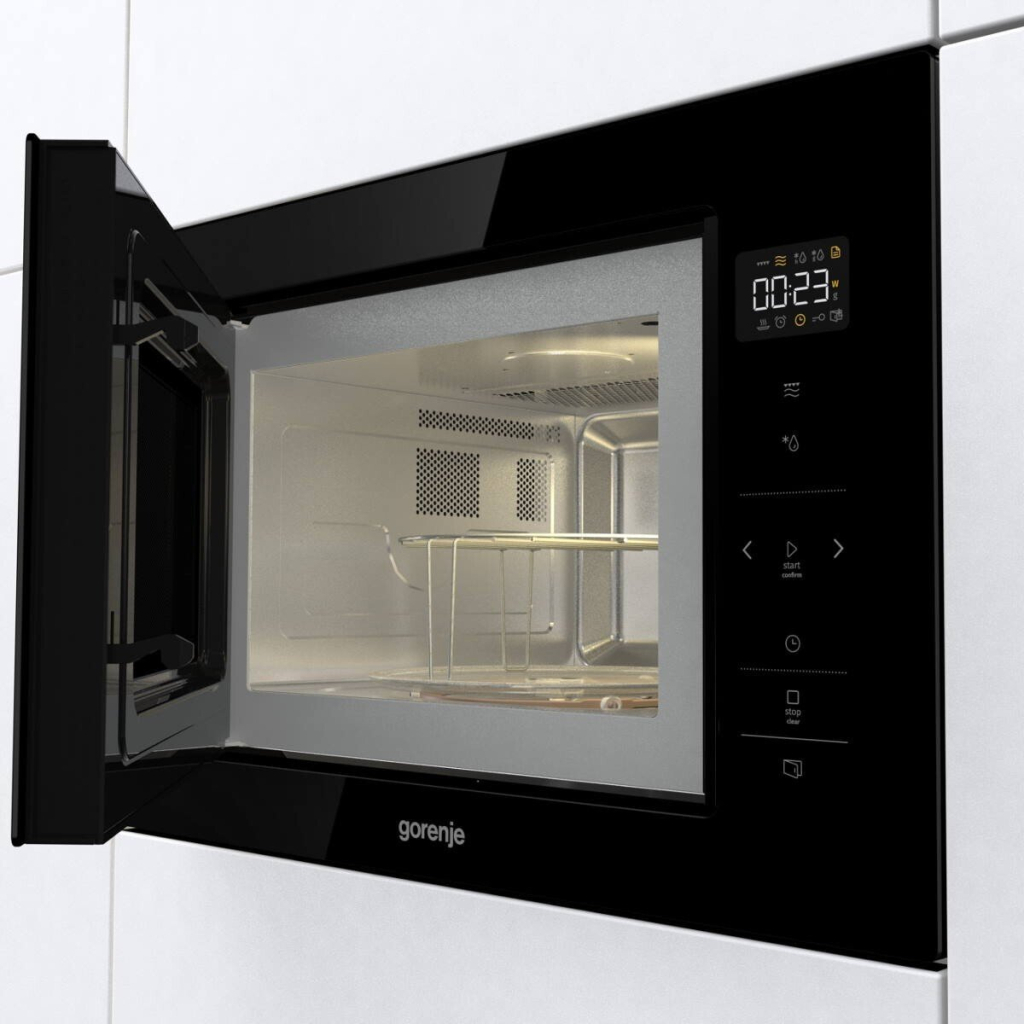 Микроволновая печь Gorenje BM251SG2BG - 3
