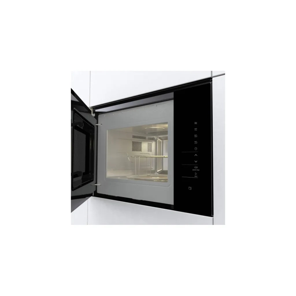 Микроволновая печь Gorenje BMI251SG3BG - 3