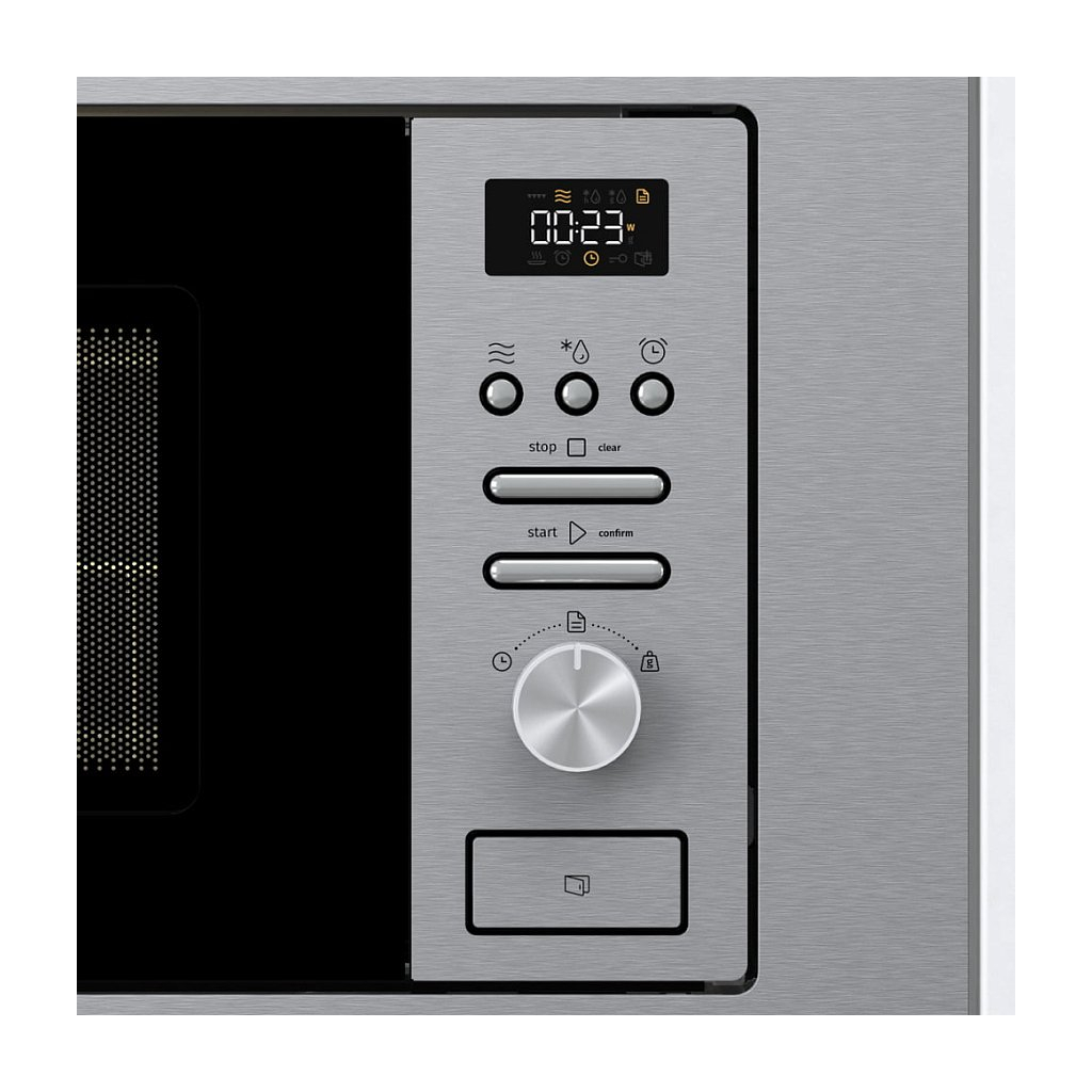 Микроволновая печь Gorenje BMI201AG1X - 1