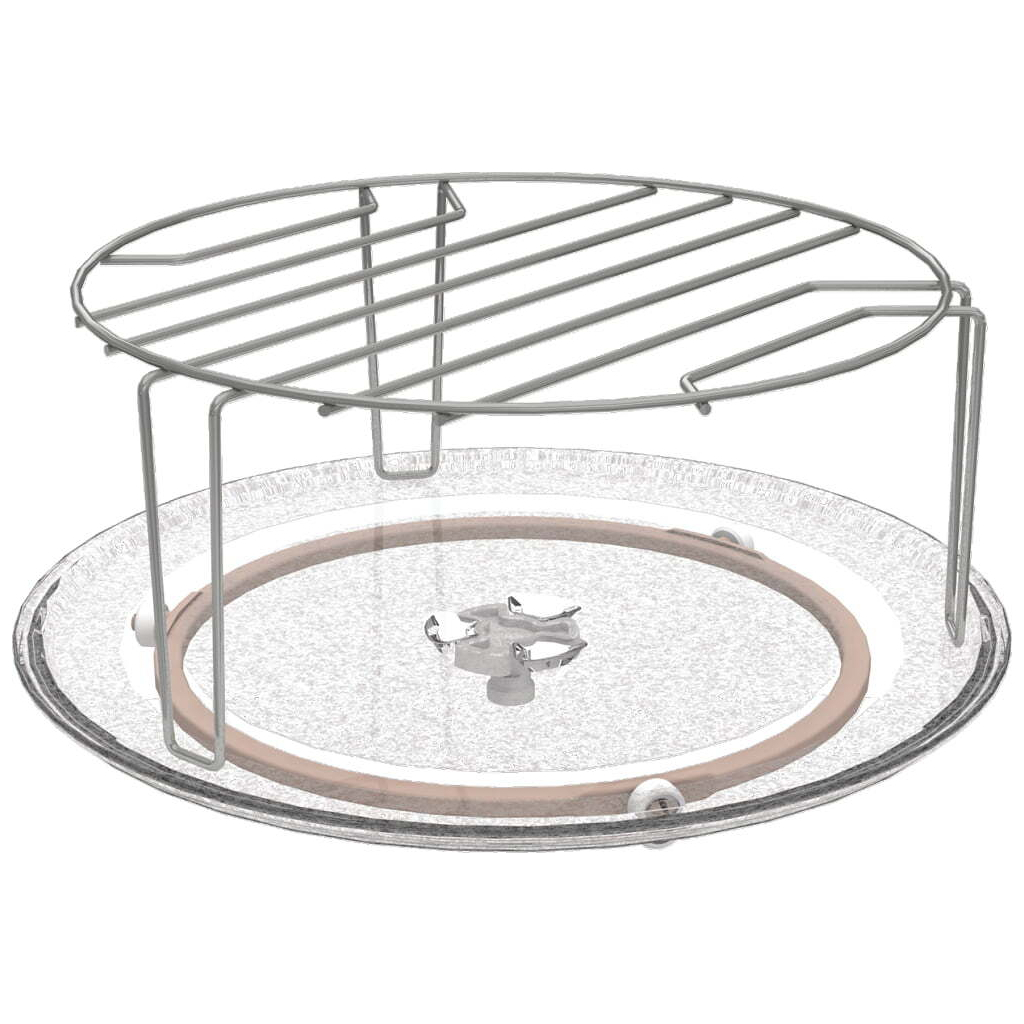 Микроволновая печь Gorenje BMI201AG1X - 5