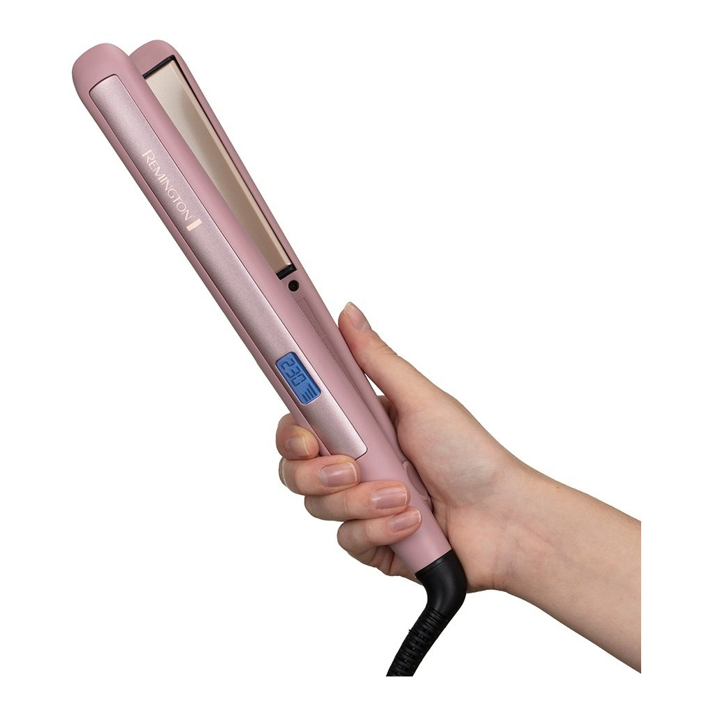 Выпрямитель для волос Remington S5901 - 1