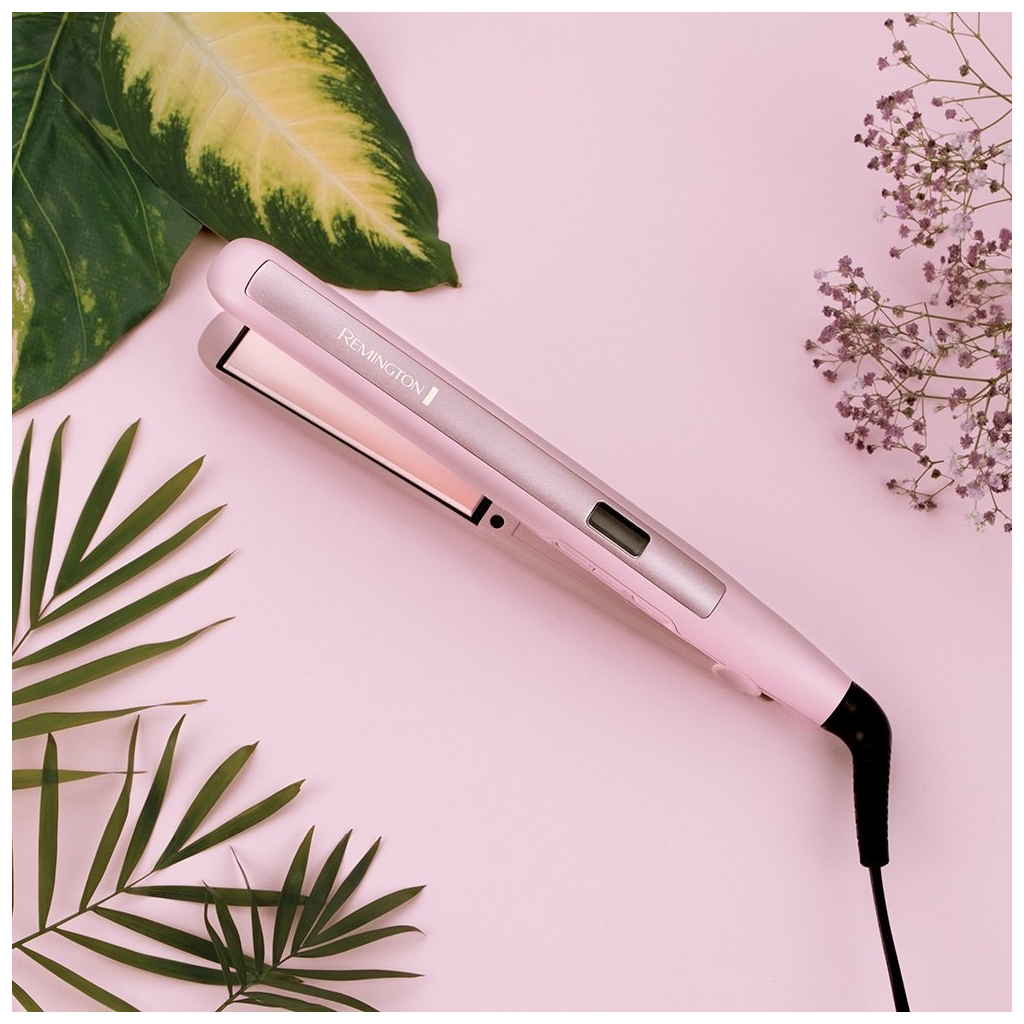 Выпрямитель для волос Remington S5901 - 2
