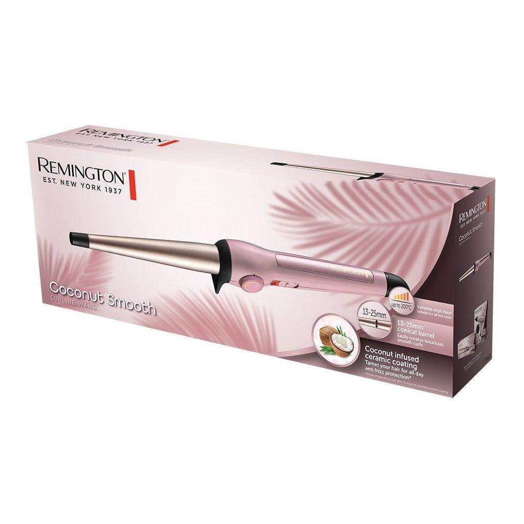 Плойка Remington CI5901 - 2