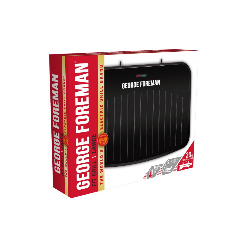 Электрогриль Russell Hobbs 25820-56 - 7