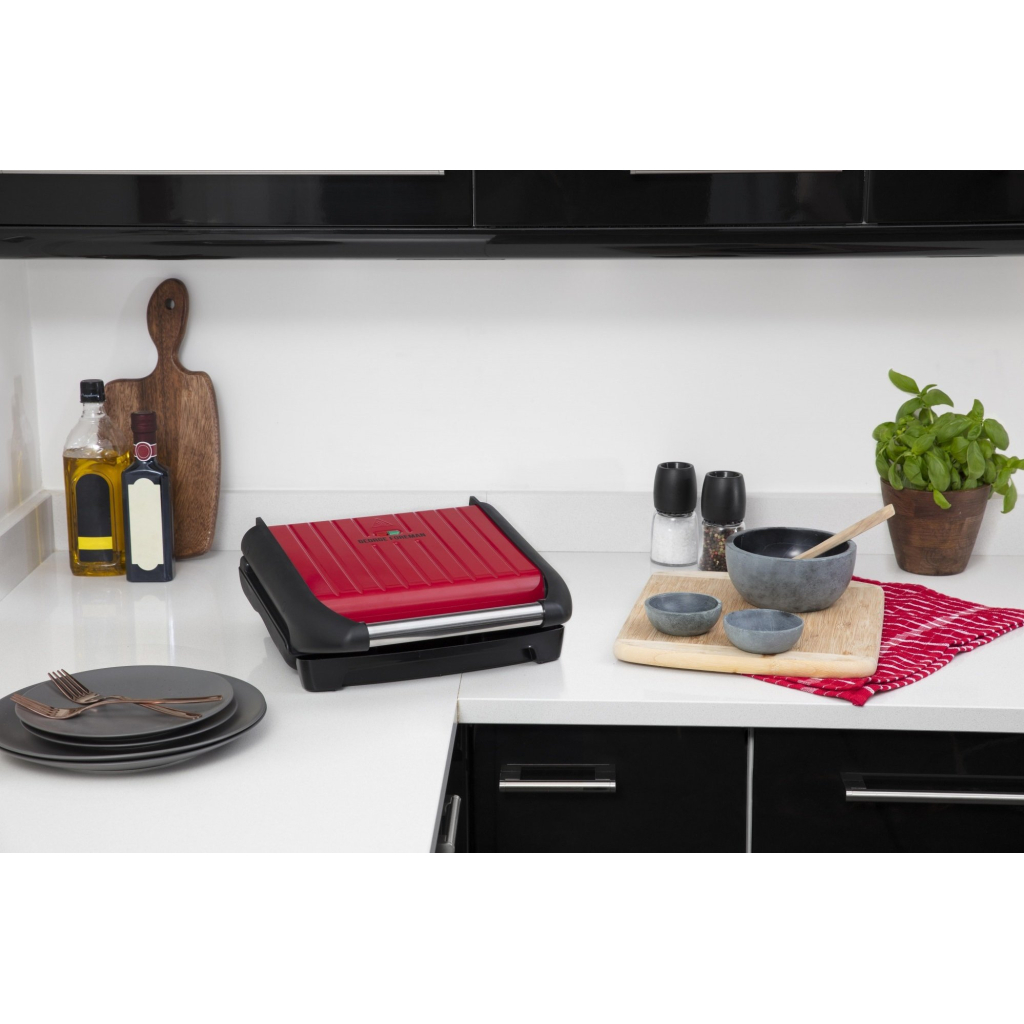 Электрогриль Russell Hobbs 25040-56GF - 7