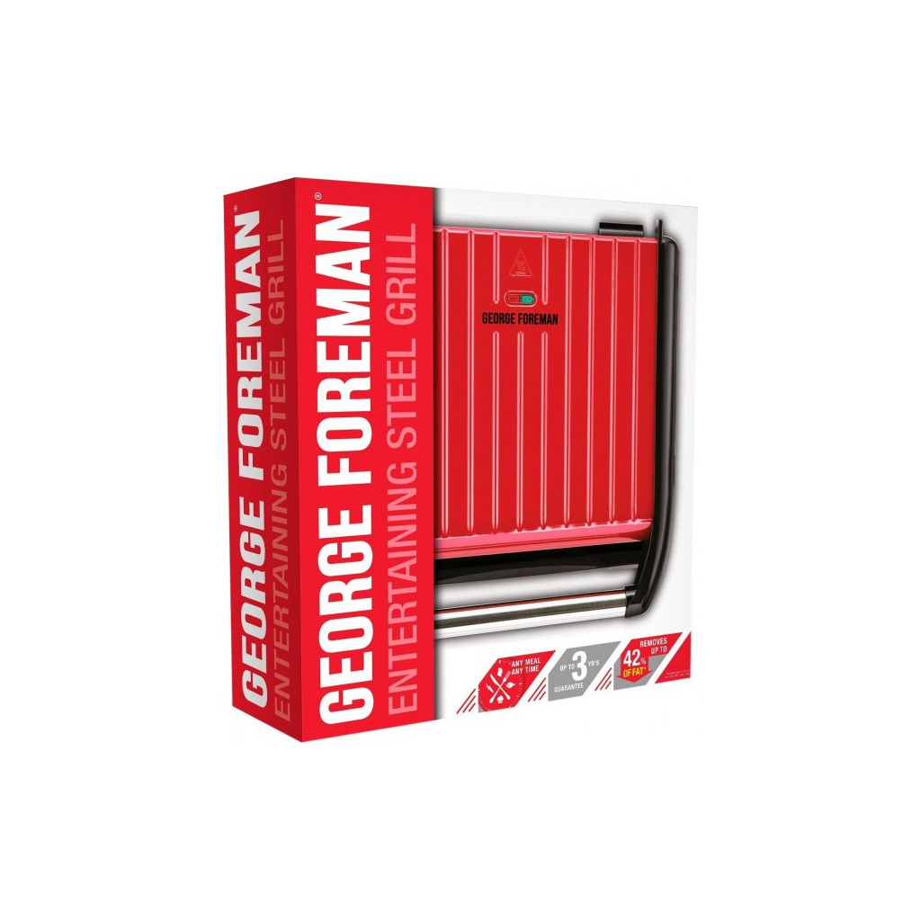 Электрогриль Russell Hobbs 25050-56 - 5