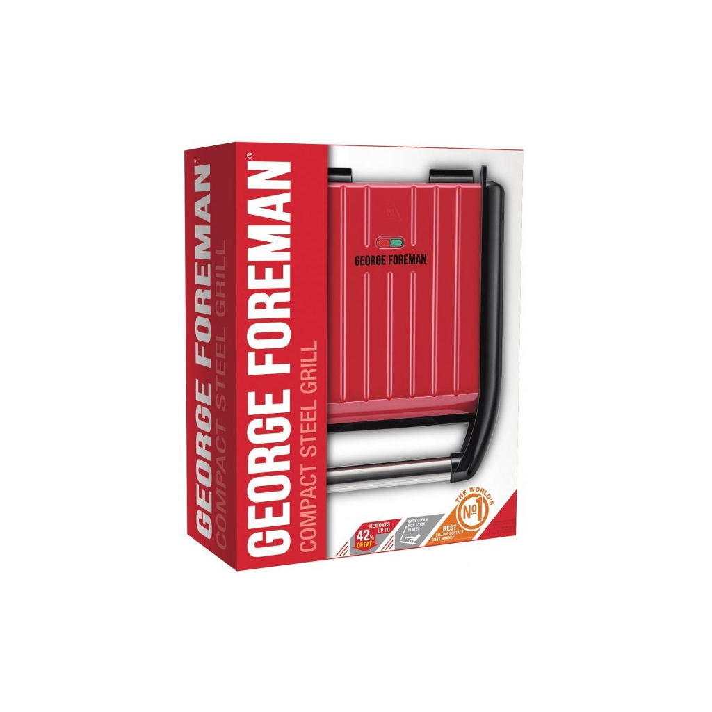 Электрогриль Russell Hobbs 25030-56 - 6