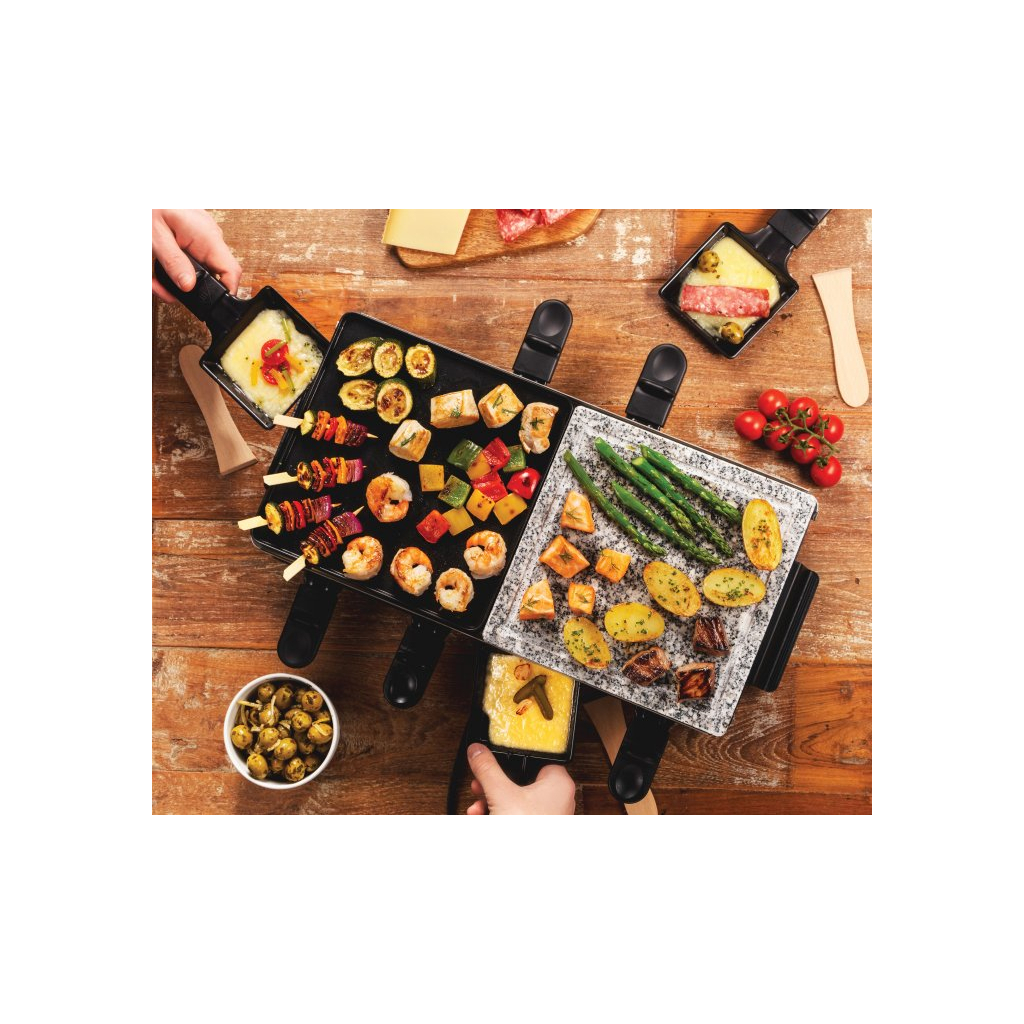 Электрогриль Russell Hobbs 26280-56 - 3