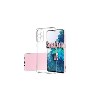 Чехол для моб. телефона BeCover Samsung Galaxy A73 SM-A736 Transparancy (707558)