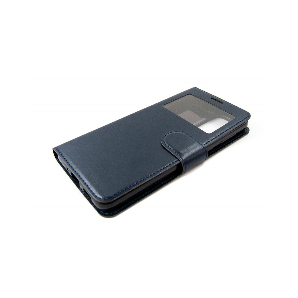 Чехол для моб. телефона Dengos Samsung Galaxy A33 (blue) (DG-NE-BK-01) - 3