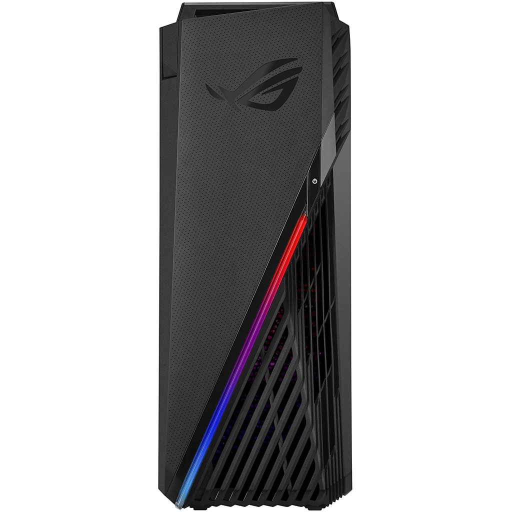 Компьютер ASUS G15CE-71170F0360 / i7-11700F (90PF02P1-M002K0) - 2 Компьютер ASUS G15CE-71170F0360 / i7-11700F (90PF02P1-M002K0) - 2