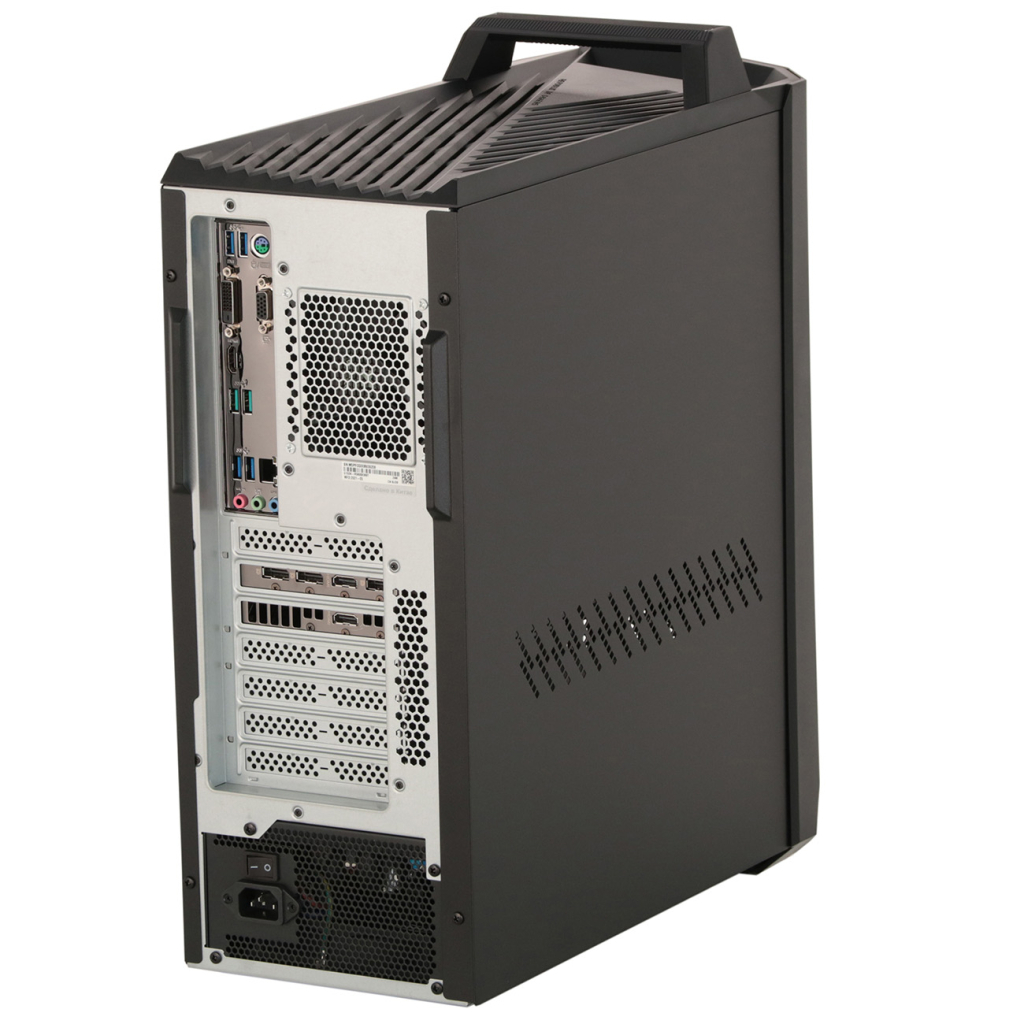 Компьютер ASUS G15CE-71170F0360 / i7-11700F (90PF02P1-M002K0) - 3 Компьютер ASUS G15CE-71170F0360 / i7-11700F (90PF02P1-M002K0) - 3