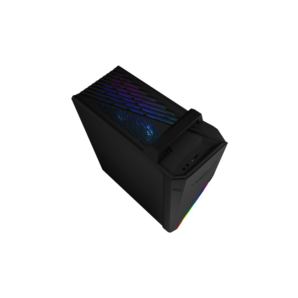 Компьютер ASUS G15CE-71170F0360 / i7-11700F (90PF02P1-M002K0) - 5 Компьютер ASUS G15CE-71170F0360 / i7-11700F (90PF02P1-M002K0) - 5