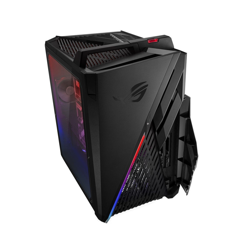 Компьютер ASUS G35CG-1170KF0750 / i7-11700KF (90PF02N1-M007A0) - 1 Компьютер ASUS G35CG-1170KF0750 / i7-11700KF (90PF02N1-M007A0) - 1