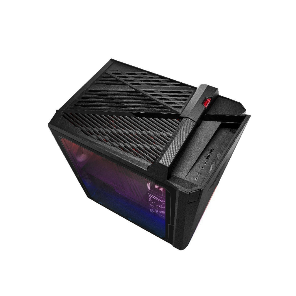 Компьютер ASUS G35CG-1170KF0750 / i7-11700KF (90PF02N1-M007A0) - 2 Компьютер ASUS G35CG-1170KF0750 / i7-11700KF (90PF02N1-M007A0) - 2