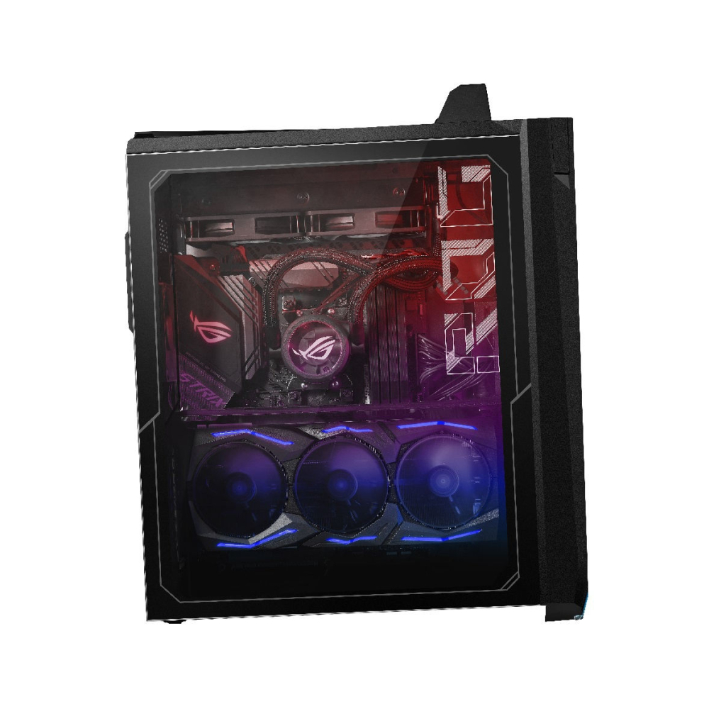 Компьютер ASUS G35CG-1170KF0750 / i7-11700KF (90PF02N1-M007A0) - 4 Компьютер ASUS G35CG-1170KF0750 / i7-11700KF (90PF02N1-M007A0) - 4