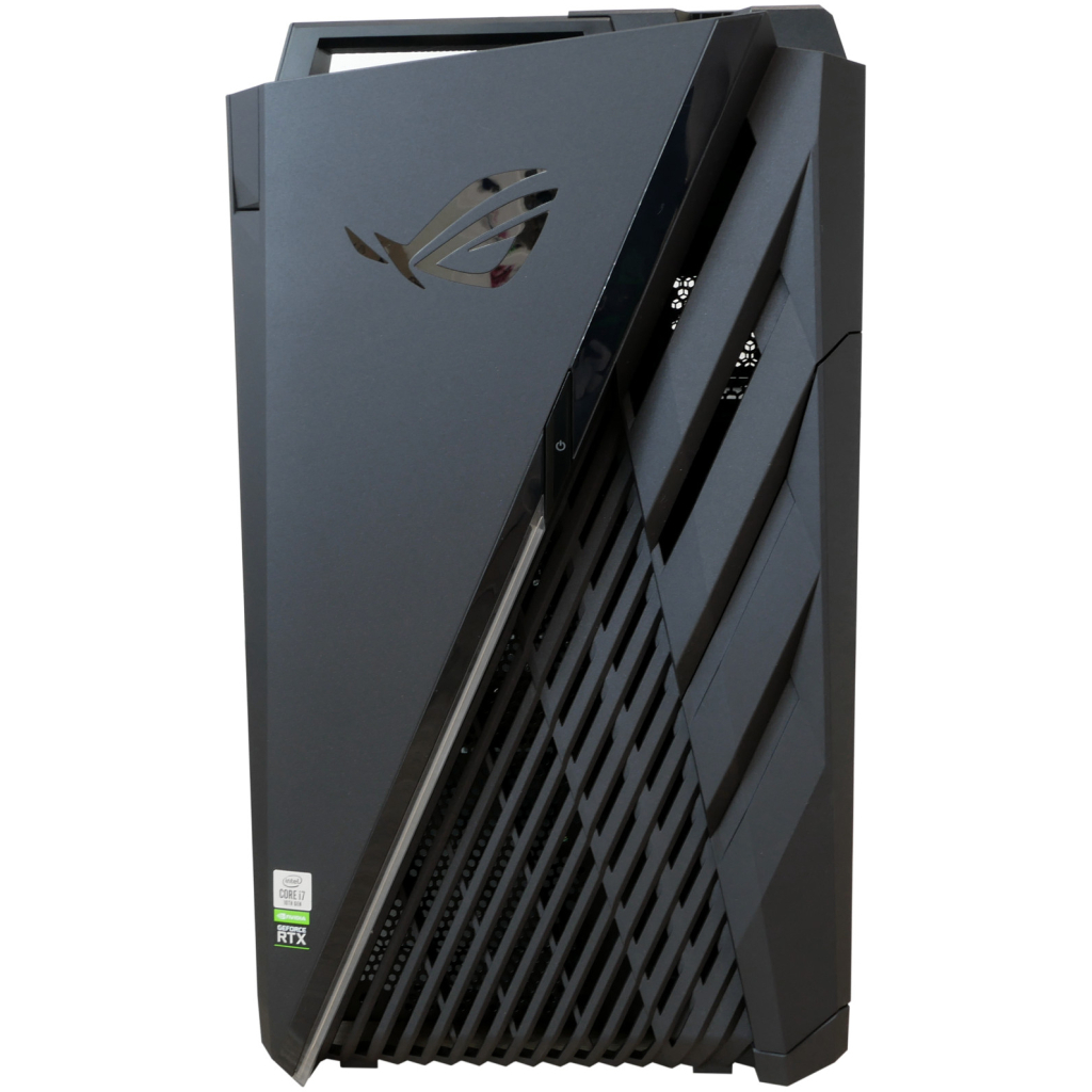 Компьютер ASUS G35CG-1170KF0750 / i7-11700KF (90PF02N1-M007A0) - 6 Компьютер ASUS G35CG-1170KF0750 / i7-11700KF (90PF02N1-M007A0) - 6