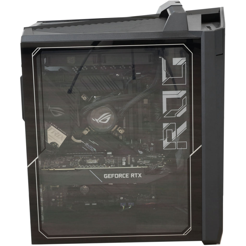 Компьютер ASUS G35CG-1170KF0750 / i7-11700KF (90PF02N1-M007A0) - 7 Компьютер ASUS G35CG-1170KF0750 / i7-11700KF (90PF02N1-M007A0) - 7