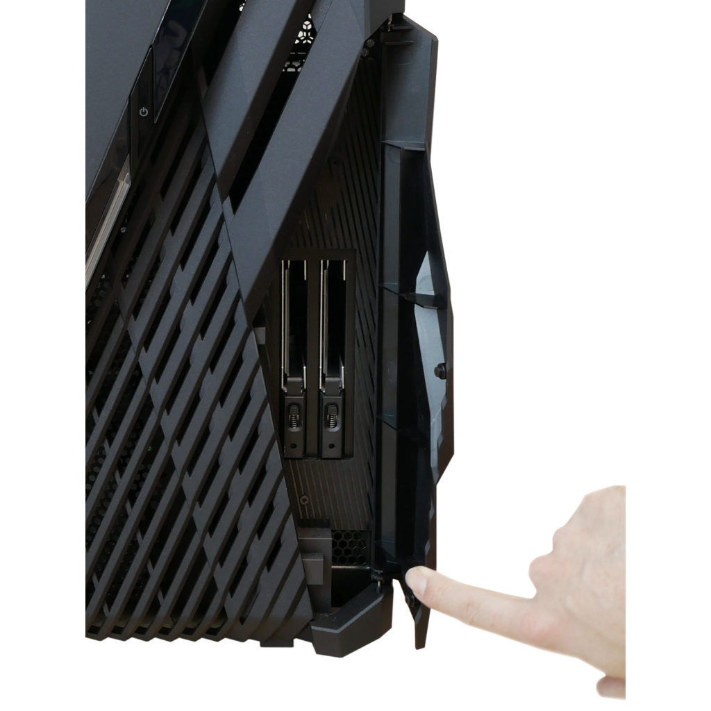 Компьютер ASUS G35CG-1170KF0750 / i7-11700KF (90PF02N1-M007A0) - 8 Компьютер ASUS G35CG-1170KF0750 / i7-11700KF (90PF02N1-M007A0) - 8