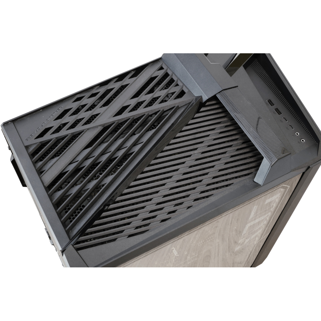 Компьютер ASUS G35CG-1170KF0750 / i7-11700KF (90PF02N1-M007A0) - 10 Компьютер ASUS G35CG-1170KF0750 / i7-11700KF (90PF02N1-M007A0) - 10