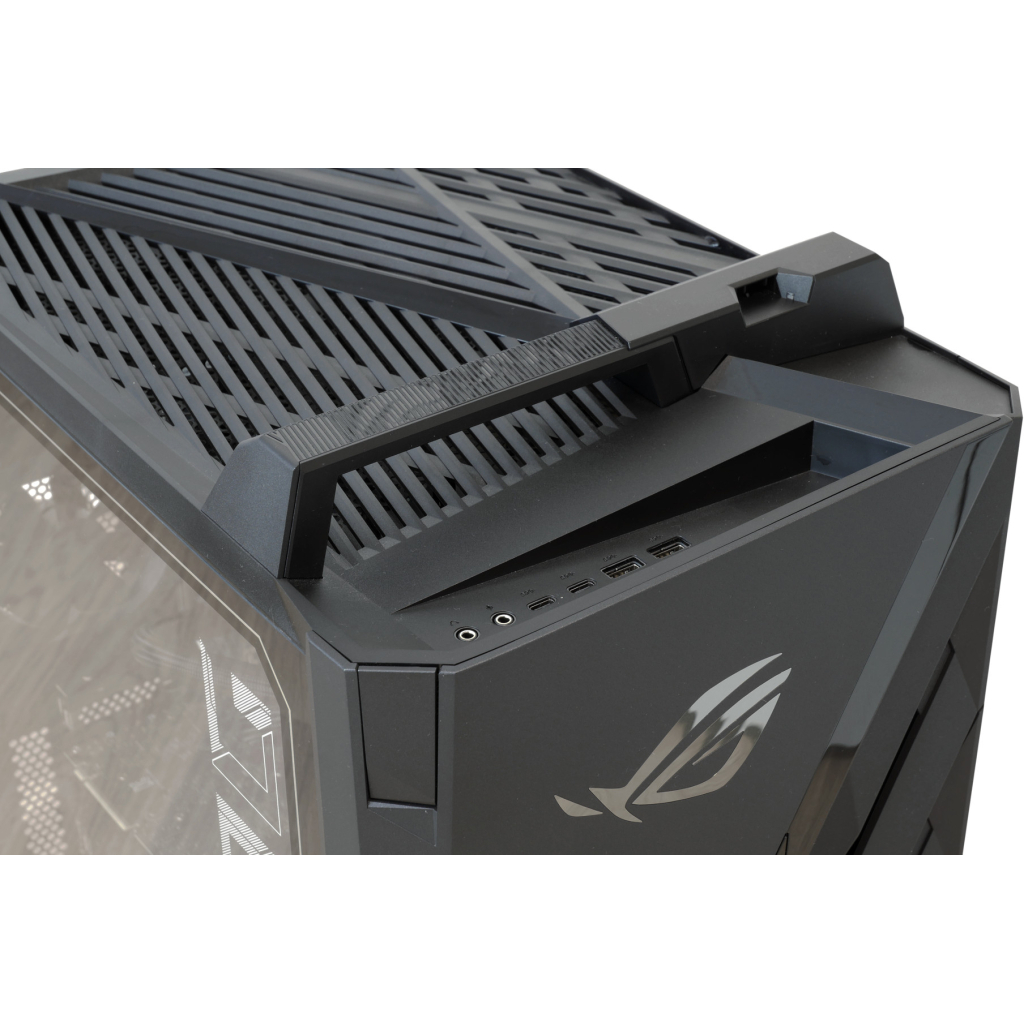 Компьютер ASUS G35CG-1170KF0750 / i7-11700KF (90PF02N1-M007A0) - 11 Компьютер ASUS G35CG-1170KF0750 / i7-11700KF (90PF02N1-M007A0) - 11