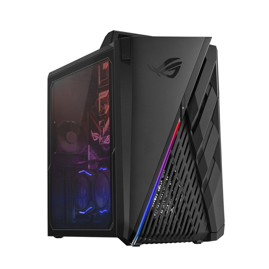 Компьютер ASUS G35CG-1170KF0750 / i7-11700KF (90PF02N1-M007A0) Компьютер ASUS G35CG-1170KF0750 / i7-11700KF (90PF02N1-M007A0)