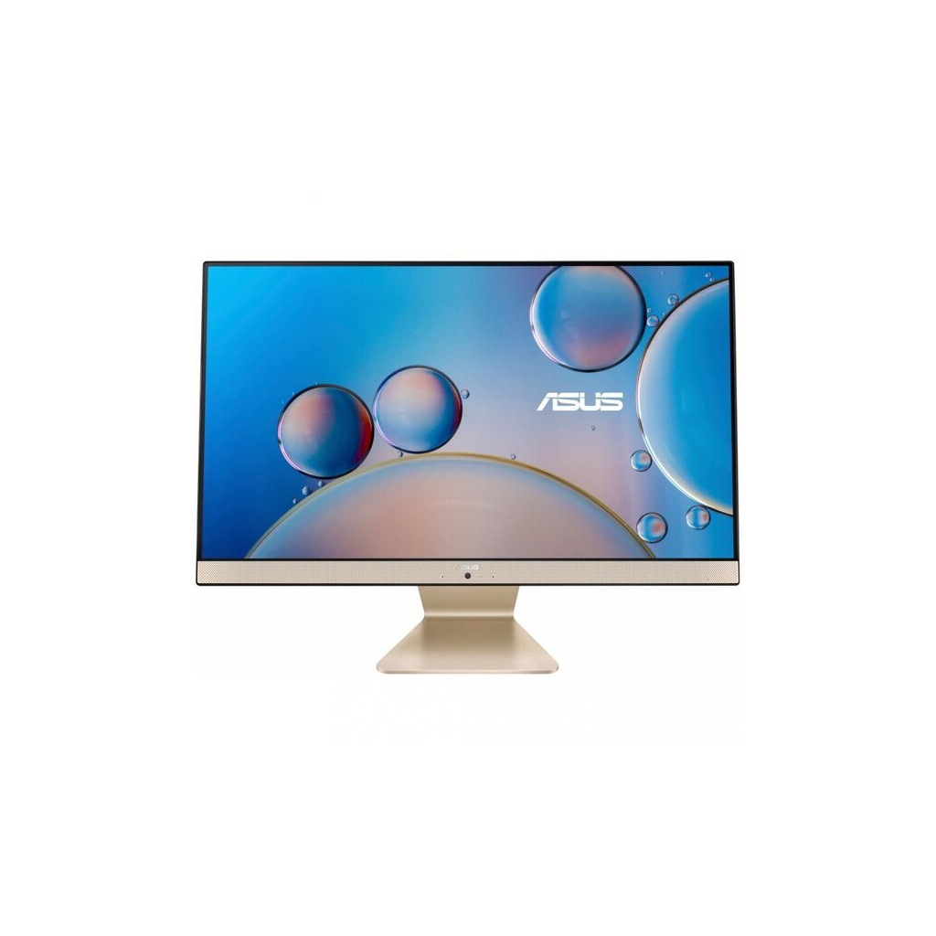 Компьютер ASUS M3700WUAT-BA013W Touch / Ryzen5 5500U (90PT0341-M006J0)