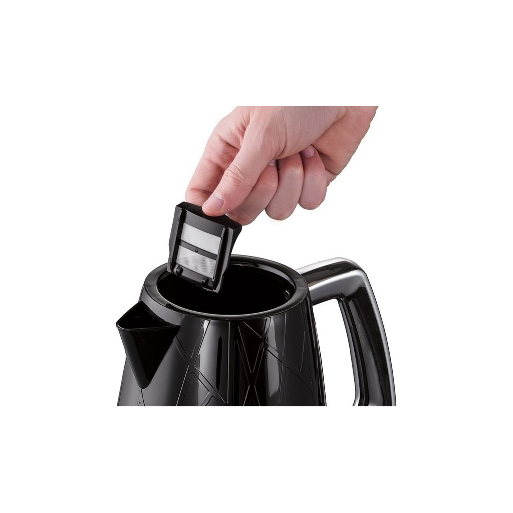 Электрочайник Russell Hobbs 28081-70 - 1