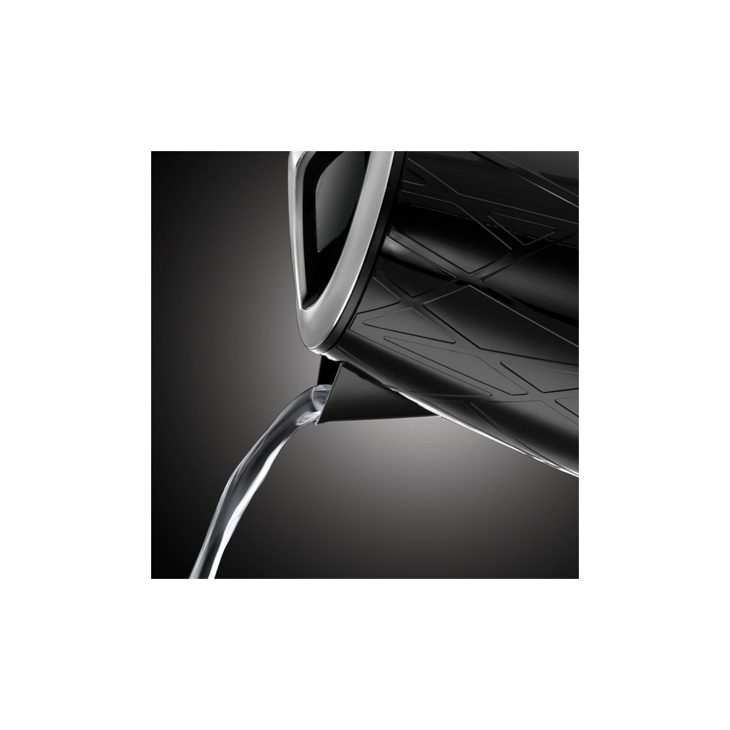 Электрочайник Russell Hobbs 28081-70 - 4