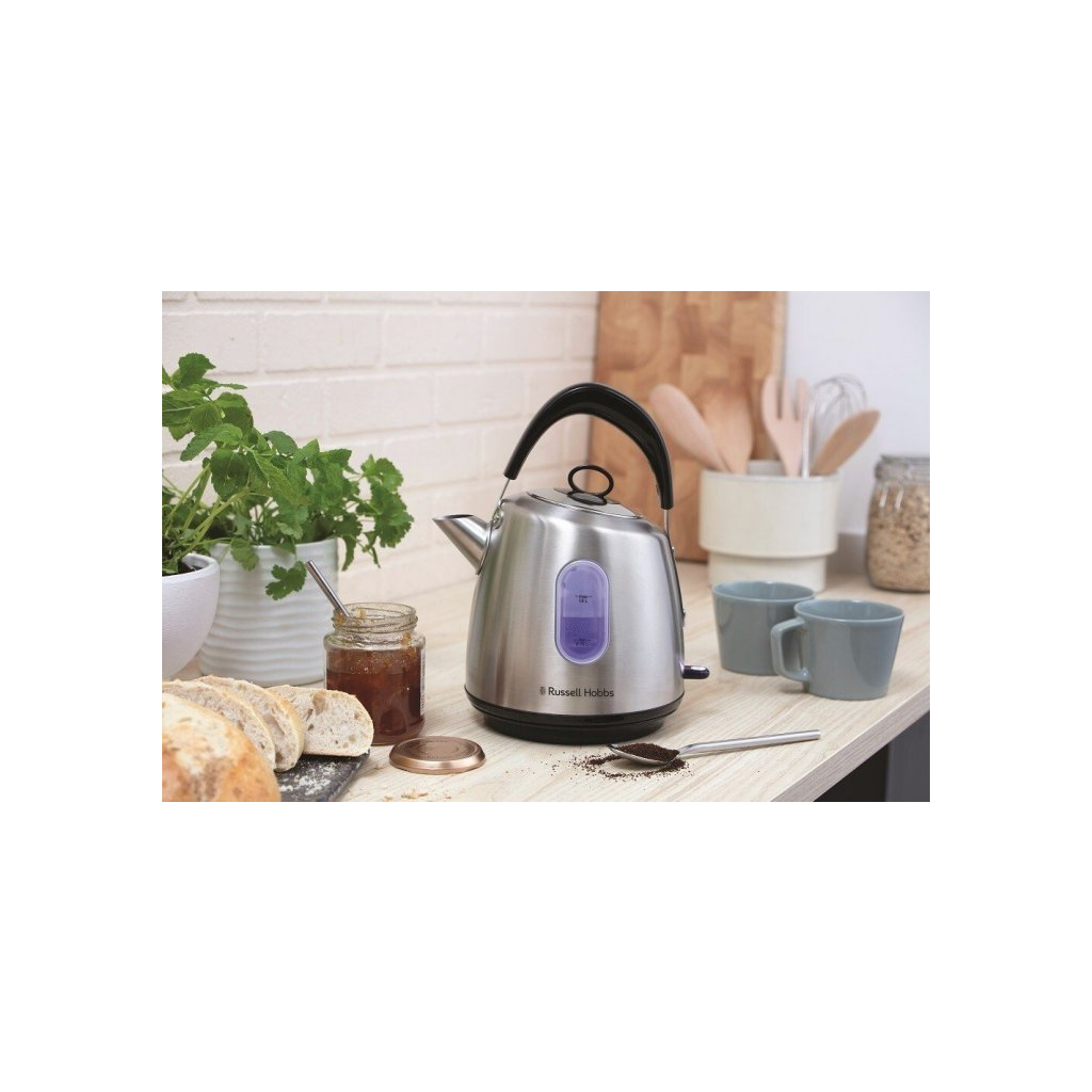 Электрочайник Russell Hobbs 28130-70 - 1