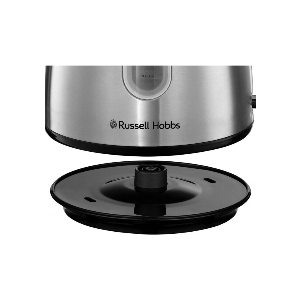 Электрочайник Russell Hobbs 28130-70 - 2