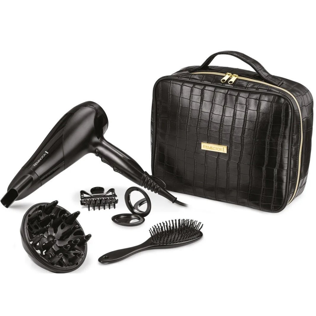 Фен Remington D3195GP Фен Remington D3195GP