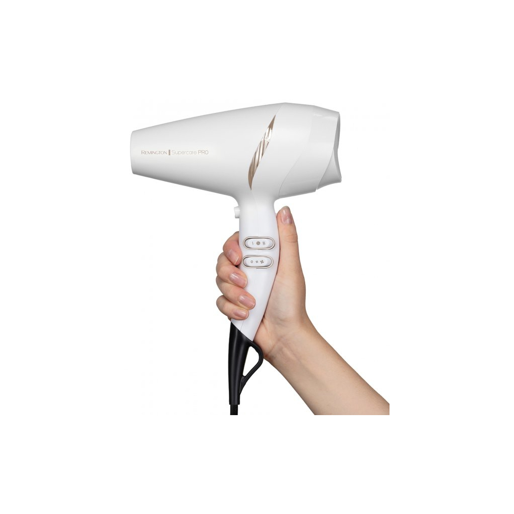 Фен Remington AC7200W - 2 Фен Remington AC7200W - 2
