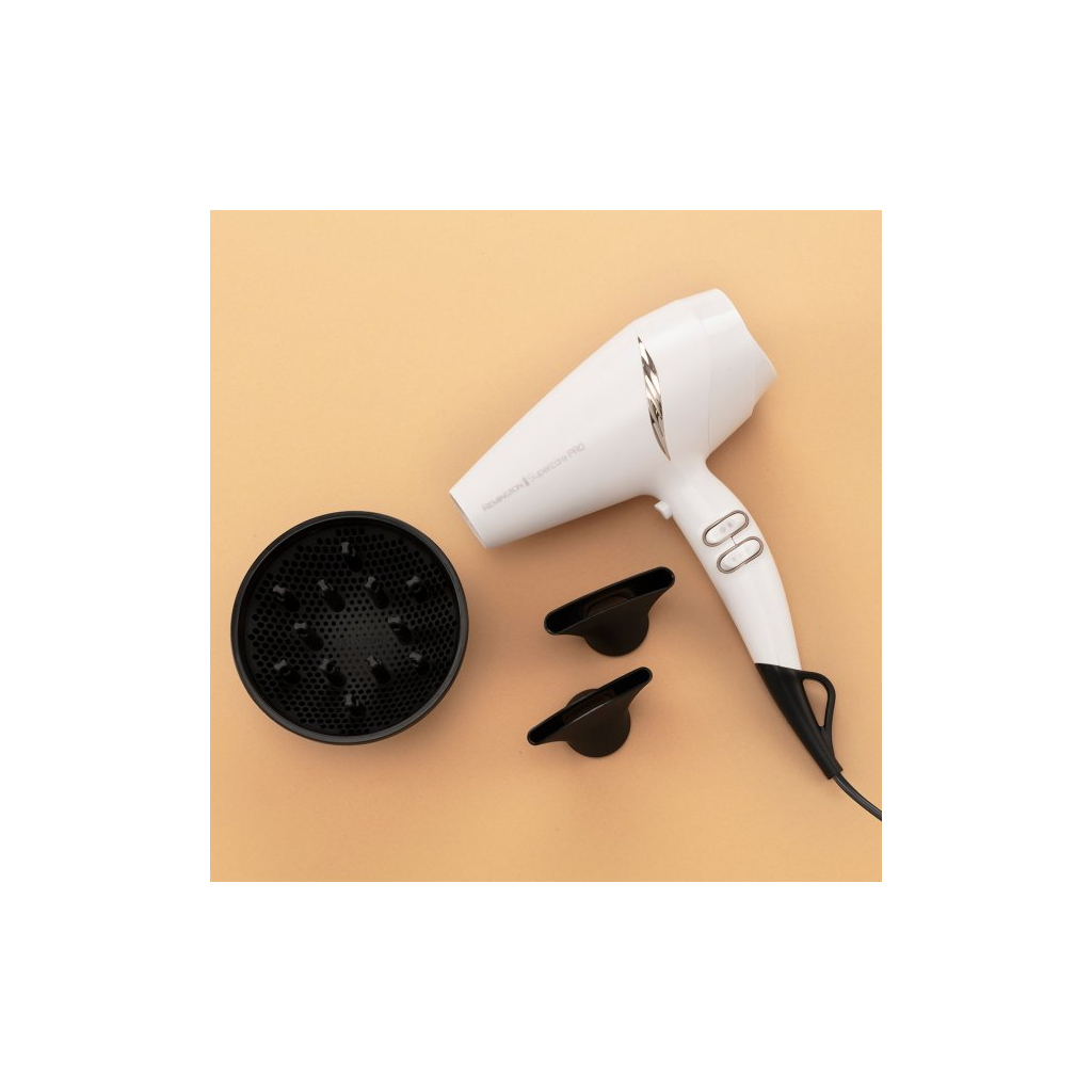 Фен Remington AC7200W - 3 Фен Remington AC7200W - 3