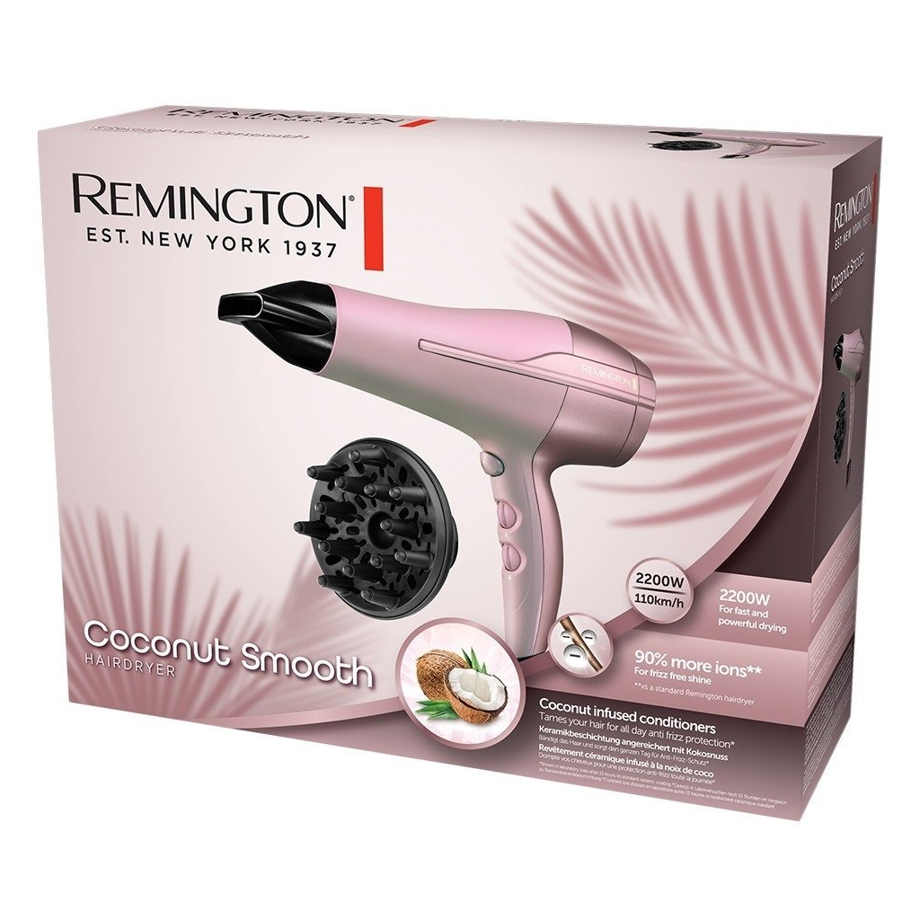 Фен Remington D5901 - 2