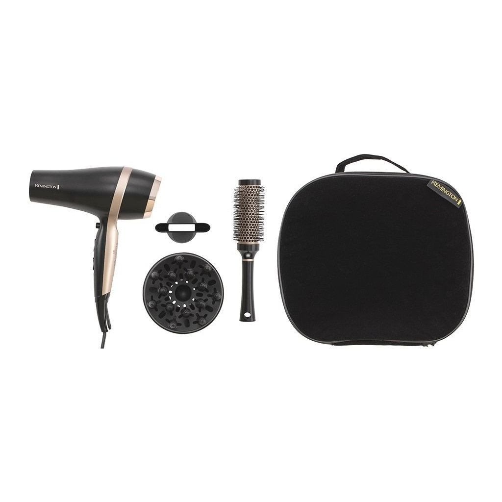 Фен Remington D6940GP - 1