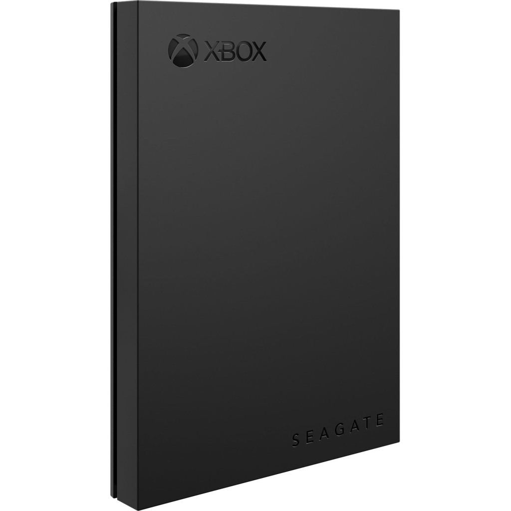 Внешний жесткий диск 2.5" 2TB Game Drive for Xbox Seagate (STKX2000403) - 1