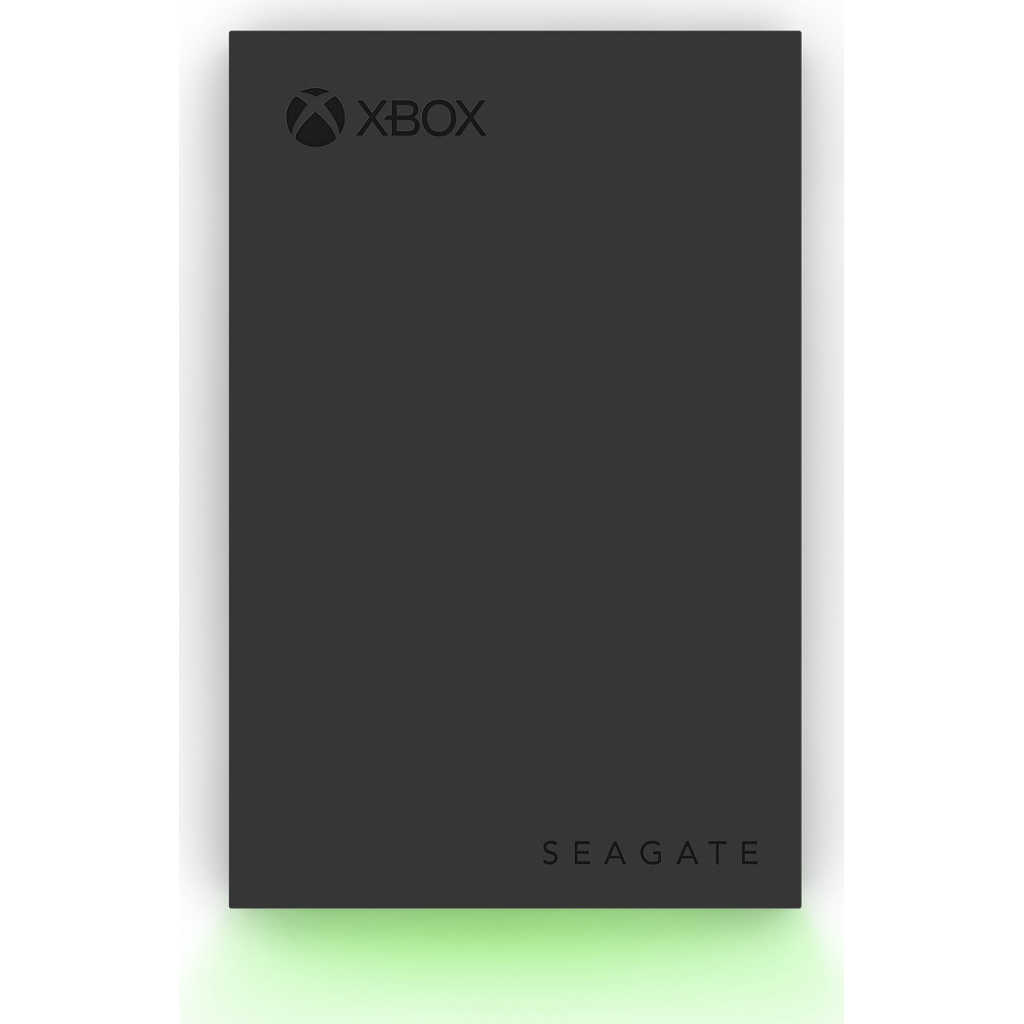 Внешний жесткий диск 2.5" 2TB Game Drive for Xbox Seagate (STKX2000403) - 4