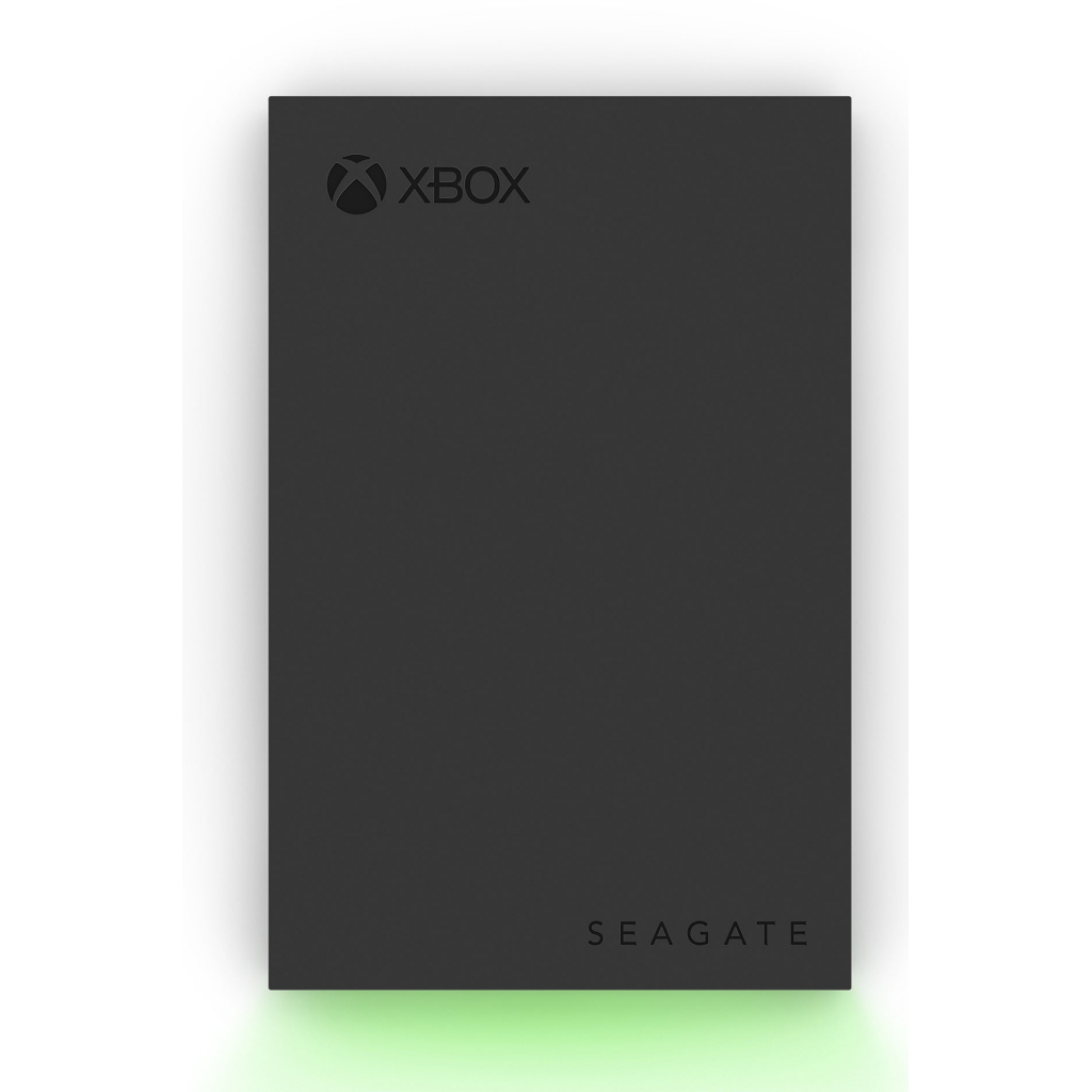 Внешний жесткий диск 2.5" 4TB Game Drive for Xbox Seagate (STKX4000400) - 2