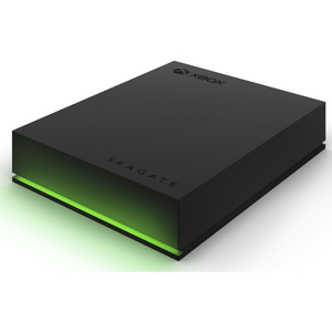 Внешний жесткий диск 2.5" 4TB Game Drive for Xbox Seagate (STKX4000400)