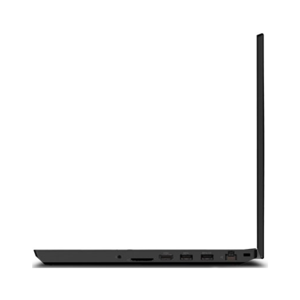 Ноутбук Lenovo ThinkPad P15V (21AAS0L300) - 6