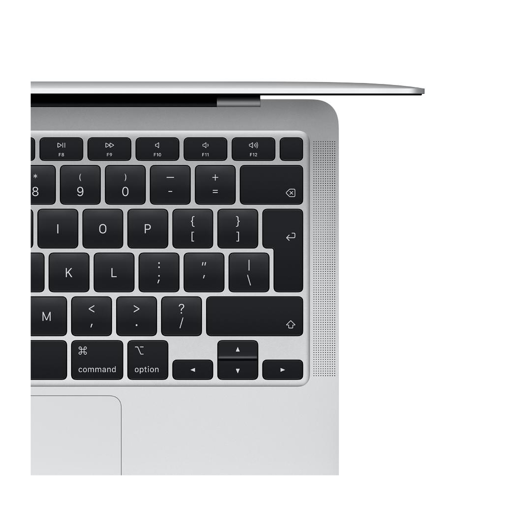 Ноутбук Apple MacBook Air M1 (Z12700034) - 2