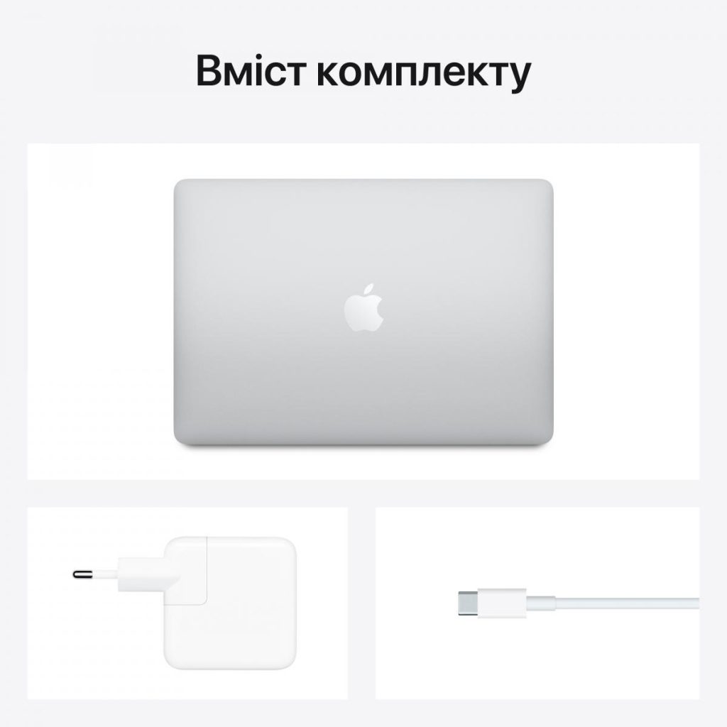 Ноутбук Apple MacBook Air M1 (Z12700034) - 6