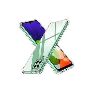 Чехол для моб. телефона BeCover Anti-Shock Samsung Galaxy M53 SM-M536 Clear (707569)