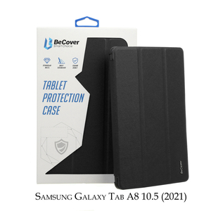 Чехол для планшета BeCover Smart Case Samsung Galaxy Tab A8 10.5 (2021) SM-X200 / SM-X2 (707261)