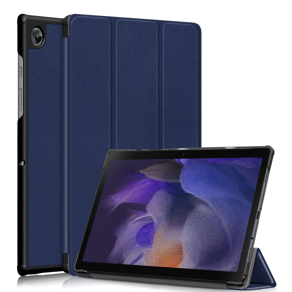 Чехол для планшета BeCover Smart Case Samsung Galaxy Tab A8 10.5 (2021) SM-X200 / SM-X2 (707262) - 1