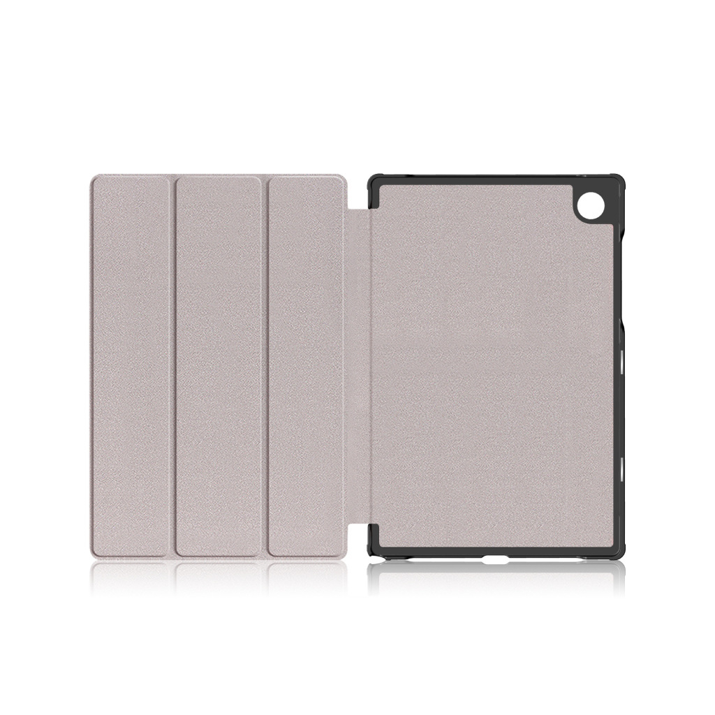 Чехол для планшета BeCover Smart Case Samsung Galaxy Tab A8 10.5 (2021) SM-X200 / SM-X2 (707262) - 4