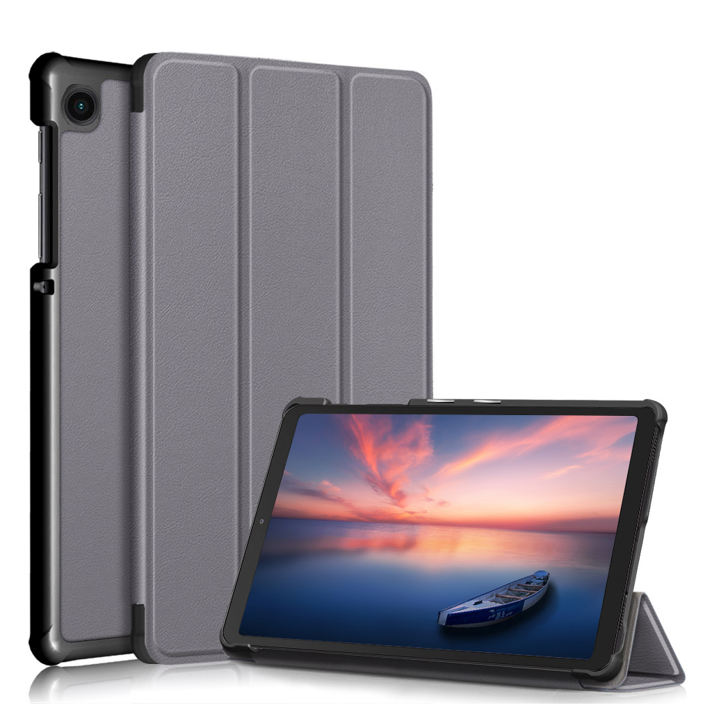 Чехол для планшета BeCover Smart Case Samsung Galaxy Tab A8 10.5 (2021) SM-X200 / SM-X2 (707264) - 1